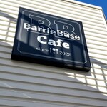 Barrie Base Cafe - 