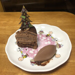 クリオロ 本店 - 