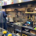 ホールスパイスカレー青藍 - 