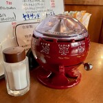 シマノコーヒー 大正館 - 