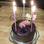 クリオロ 本店 - 