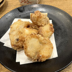 浅草 とりひろ - 