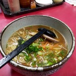 一姫ラーメン - 