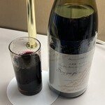 小布施ワイナリー - 長野のホテルでクイッ