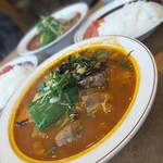 スープカレー店 34 - 