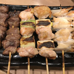 Oreno Yakitori - 