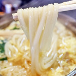 Sanuki Udon Ajikawa - 