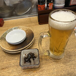 浅草 とりひろ - 