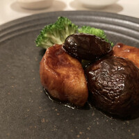中国飯店 市ヶ谷店 - 