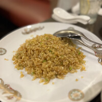 味の中華 羽衣 銀座本店 - 