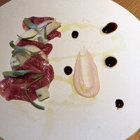 THE KINTAN STEAK - 