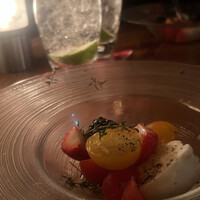 マディソン ニューヨーク キッチン - 