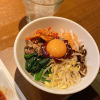 和牛焼肉 神楽坂 牛ます - 