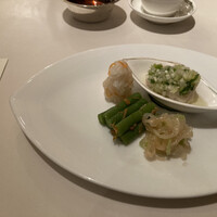 中国飯店 市ヶ谷店 - 