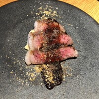 THE KINTAN STEAK - 