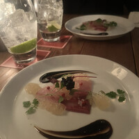 マディソン ニューヨーク キッチン - 