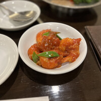 味の中華 羽衣 銀座本店 - 