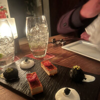 マディソン ニューヨーク キッチン - 