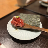 霞町三◯一ノ一 - 