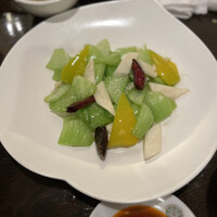 味の中華 羽衣 銀座本店 - 