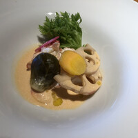 THE KINTAN STEAK - 