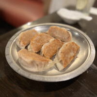 味の中華 羽衣 銀座本店 - 