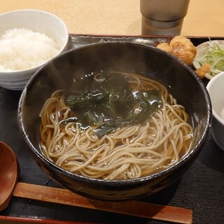 そば処 呑み処 つつみ_0