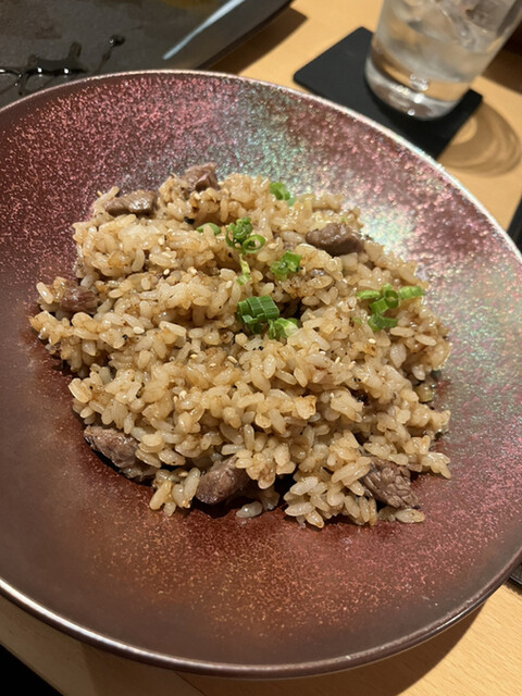鉄板焼 鉄仙花 - 郡山富田（鉄板焼き）の写真