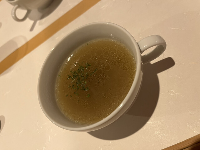 鉄板焼 鉄仙花 - 郡山富田（鉄板焼き）の写真