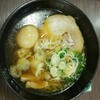 らぁ麺モリズミ