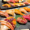 Sushi Sakaba Susabi Yu - 