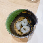 うを徳 - 能登産 青海鼠