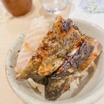 うを徳 - 浜名湖産　天然鰻