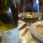 レストラン マノワ - 2022/12/24