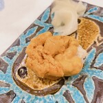 うを徳 - 根室産 海胆