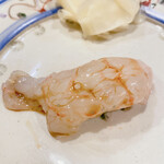 うを徳 - 北海道羽幌産 ボタン海老