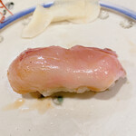 うを徳 - 目抜(メヌケ)