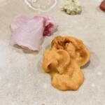 うを徳 - 函館産 バフン海胆