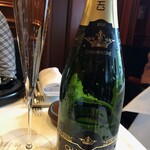 レストラン マノワ - 2022/12/24