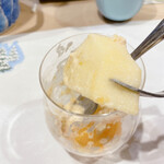 うを徳 - 岩手県トキリンゴ