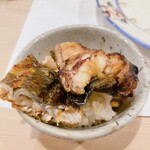 うを徳 - 浜名湖産　天然鰻