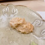 うを徳 - 北海道虎杖浜産　タラコ