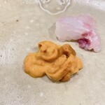 うを徳 - 函館産 バフン海胆