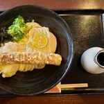 うどん酒房梵 - 