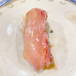 うを徳 - 目抜(メヌケ)