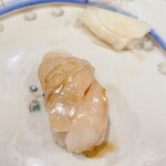 うを徳 - カワハギ肝