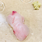 うを徳 - 利尻島産 鮃