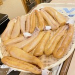 うを徳 - 宮崎県産カラスミ