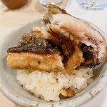 うを徳 - 浜名湖産　天然鰻