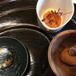 レストラン マノワ - 2022/12/24